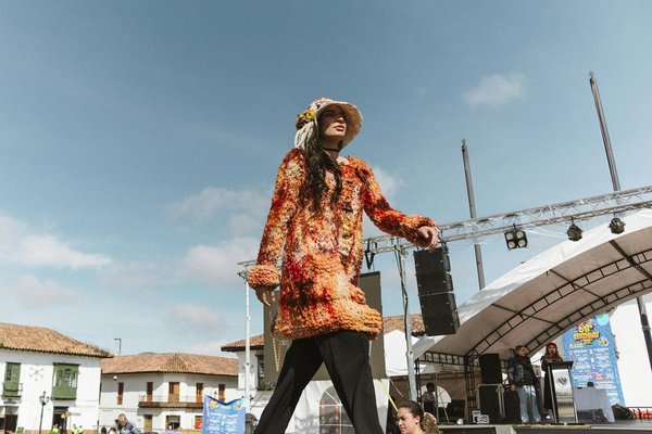 La belleza de la moda femenina en cada estación
